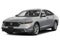 2026 Honda Accord Hybrid EX-L Sedan