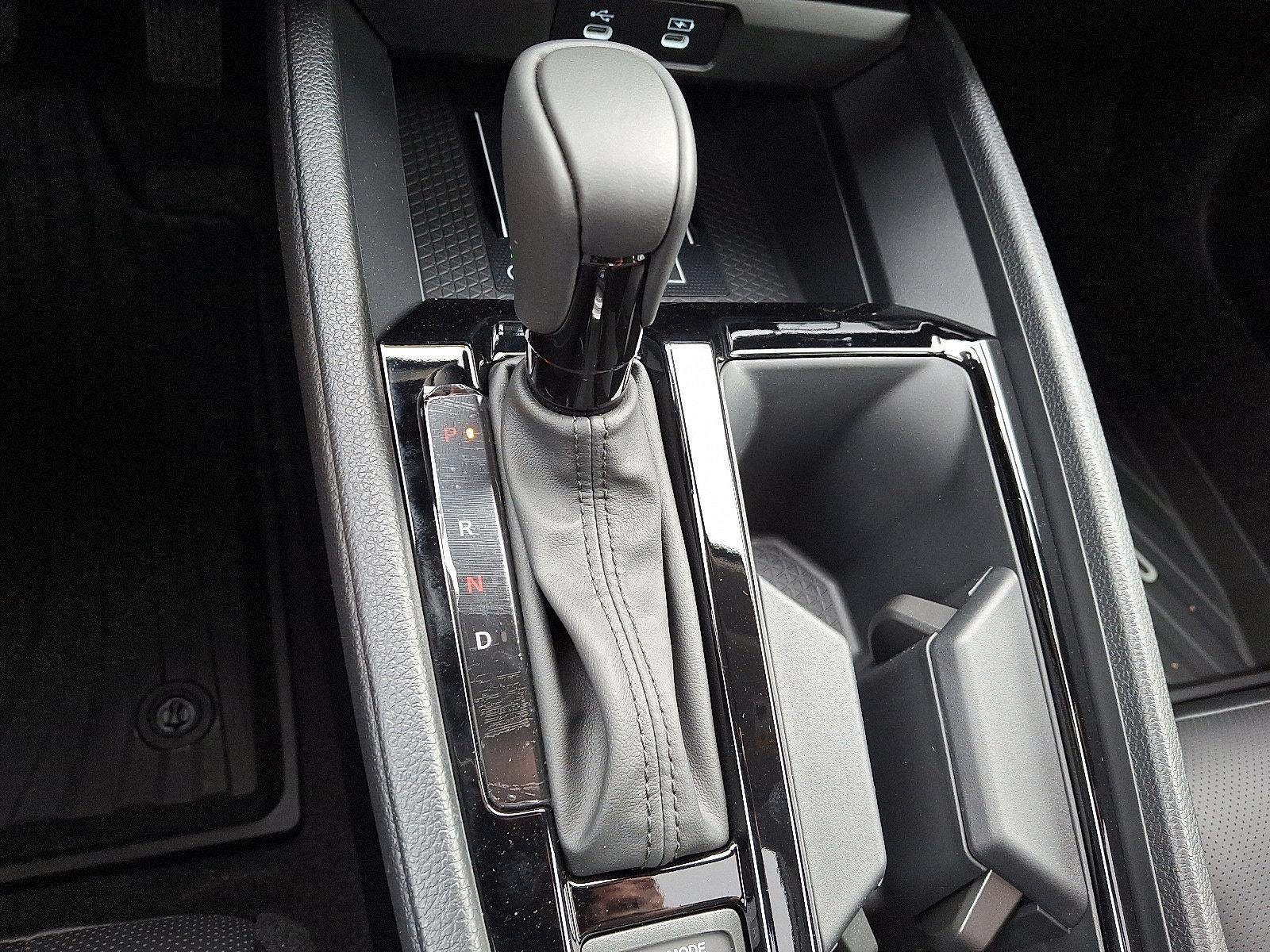 2025 Honda Accord Hybrid EX-L Sedan