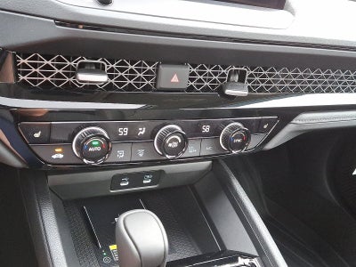 2025 Honda Accord Hybrid EX-L Sedan