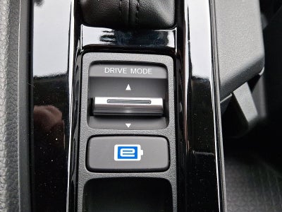 2025 Honda Accord Hybrid EX-L Sedan