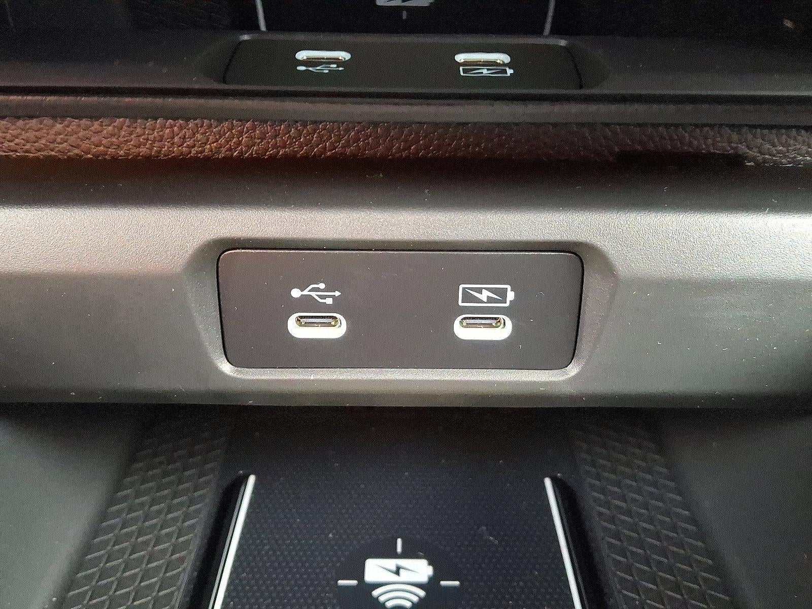 2025 Honda Accord Hybrid EX-L Sedan