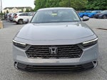 2025 Honda Accord Hybrid EX-L Sedan