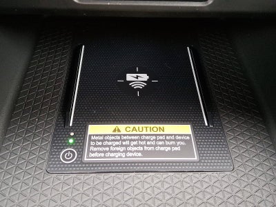 2025 Honda Accord Hybrid EX-L Sedan