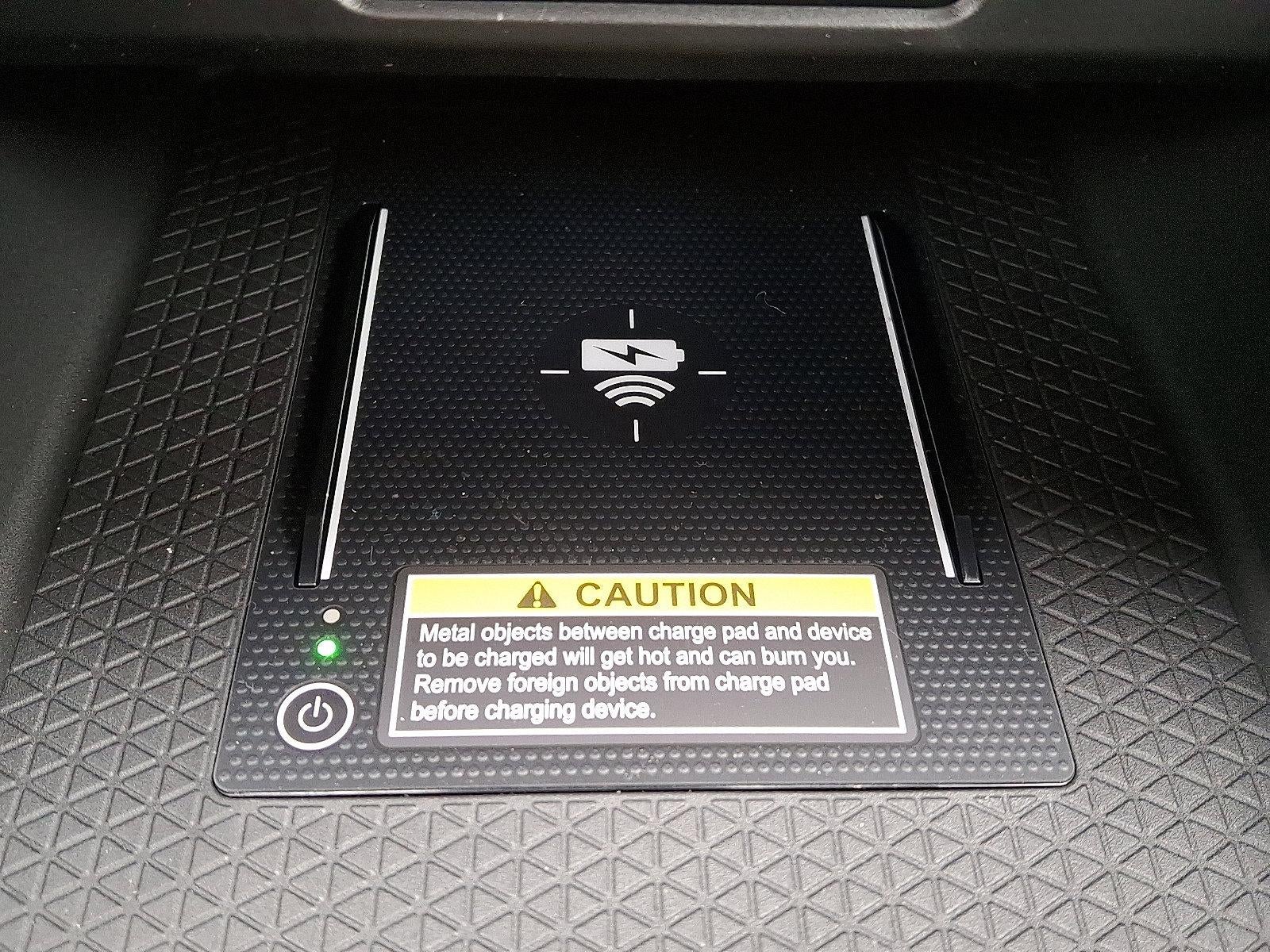 2025 Honda Accord Hybrid EX-L Sedan