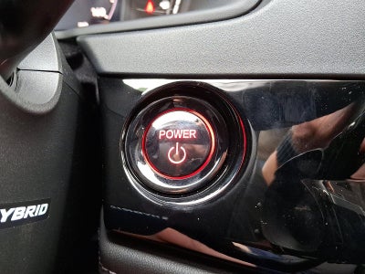 2025 Honda Accord Hybrid EX-L Sedan