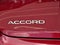 2026 Honda Accord Hybrid EX-L Sedan