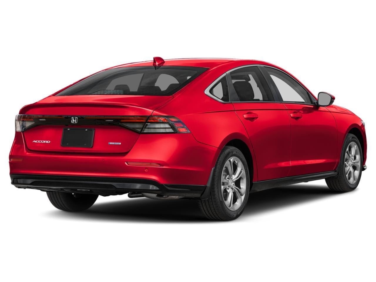2026 Honda Accord Hybrid EX-L Sedan
