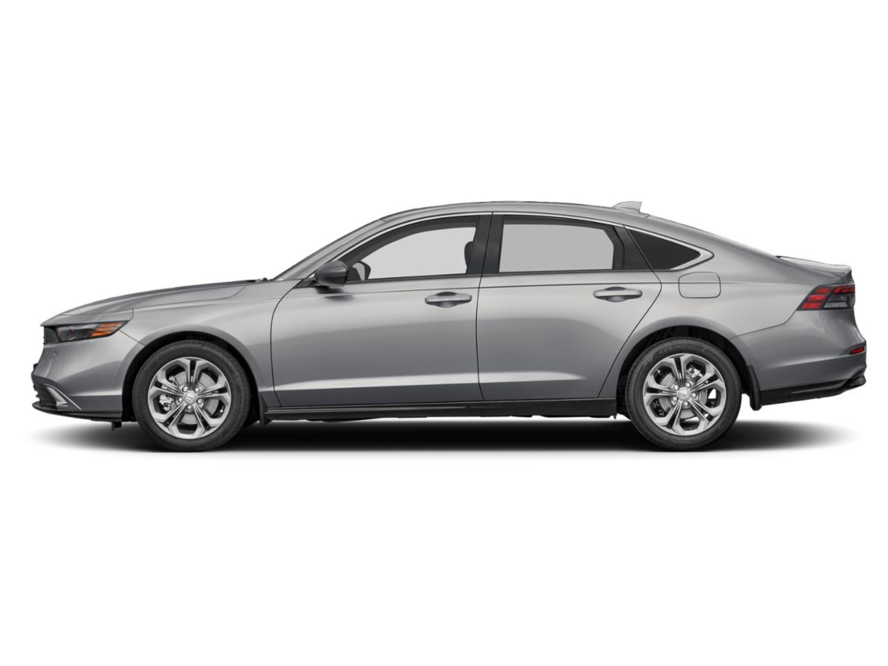 2026 Honda Accord Hybrid EX-L Sedan