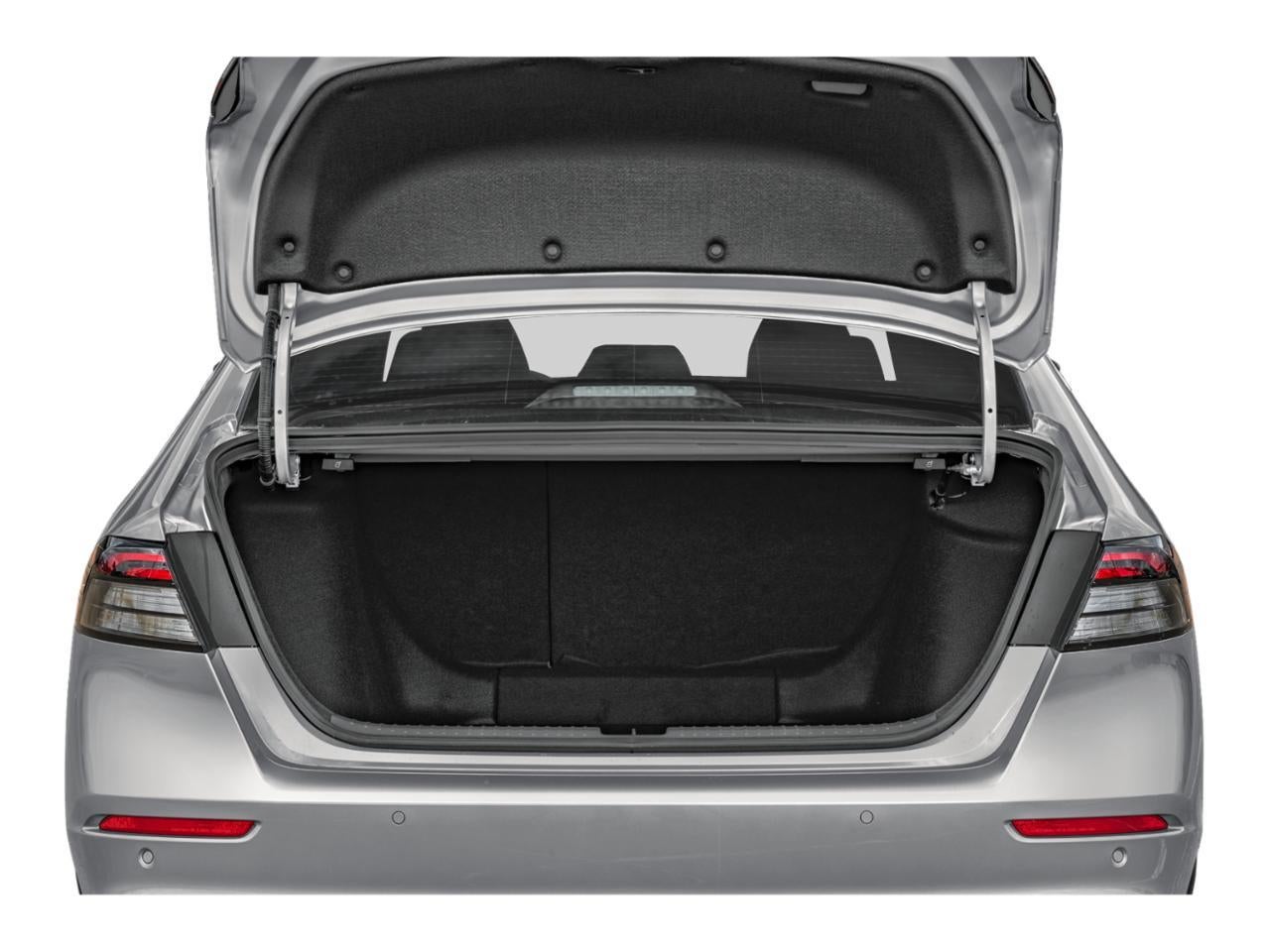 2026 Honda Accord Hybrid EX-L Sedan
