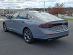 2026 Honda Accord Hybrid EX-L Sedan