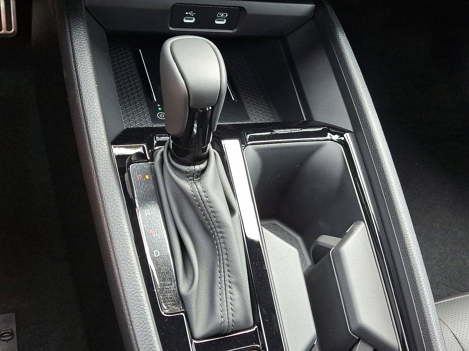 2026 Honda Accord Hybrid Sport-L Sedan