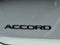 2026 Honda Accord Hybrid Sport-L Sedan