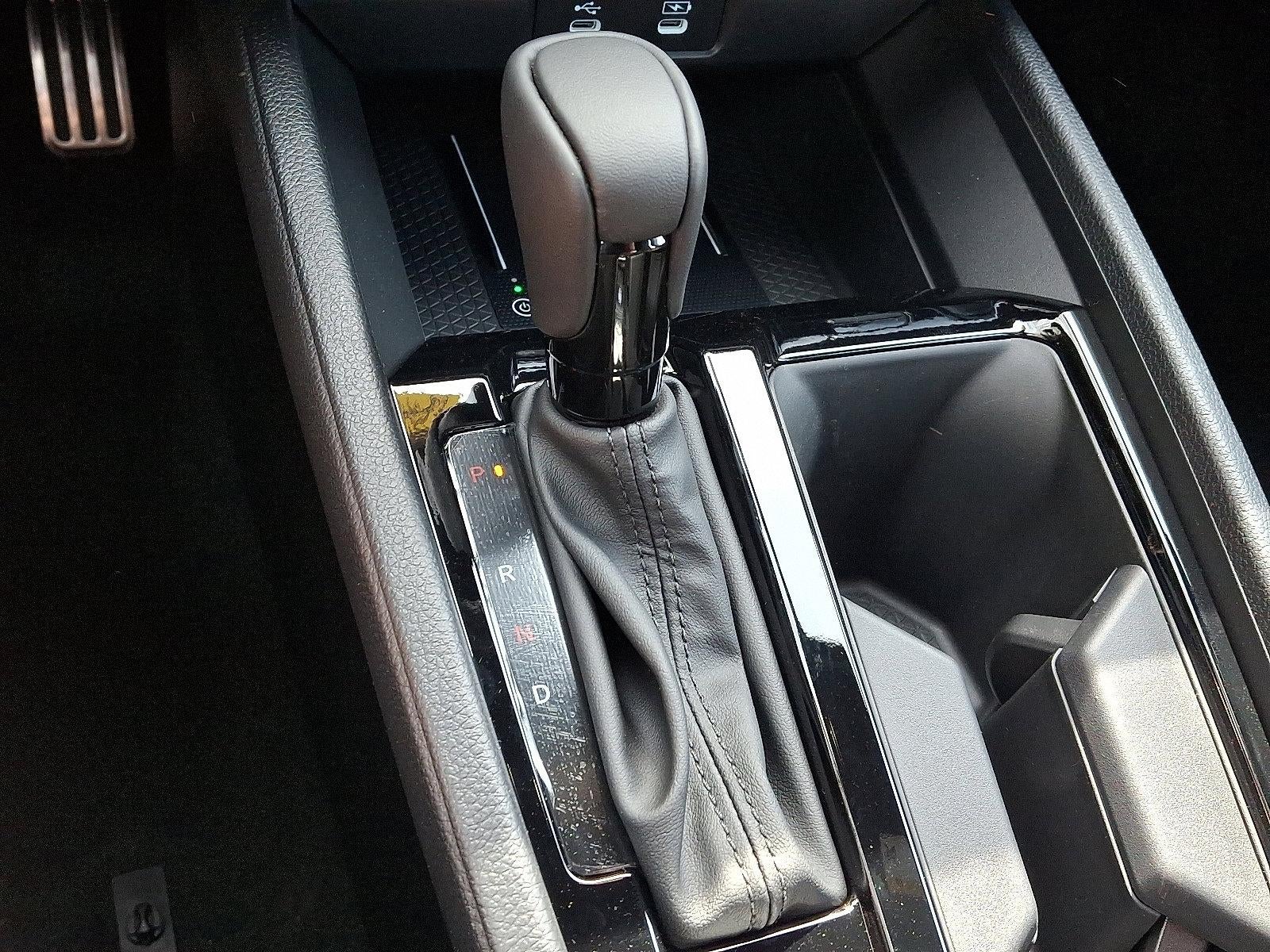 2026 Honda Accord Hybrid Sport-L Sedan