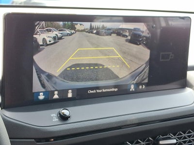 2026 Honda Accord Hybrid Sport-L Sedan