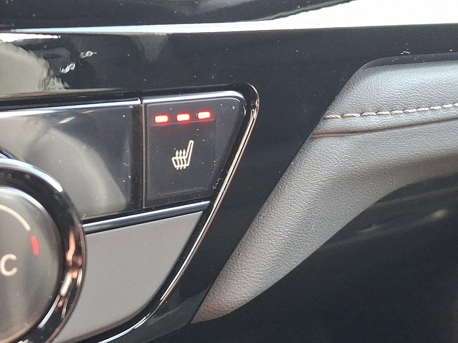 2026 Honda Accord Hybrid Sport-L Sedan