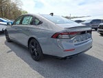 2026 Honda Accord Hybrid Sport-L Sedan