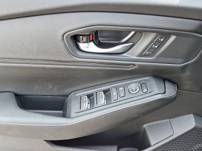 2026 Honda Accord Hybrid Sport-L Sedan