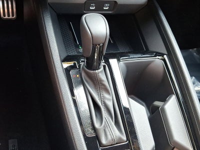 2026 Honda Accord Hybrid Sport-L Sedan
