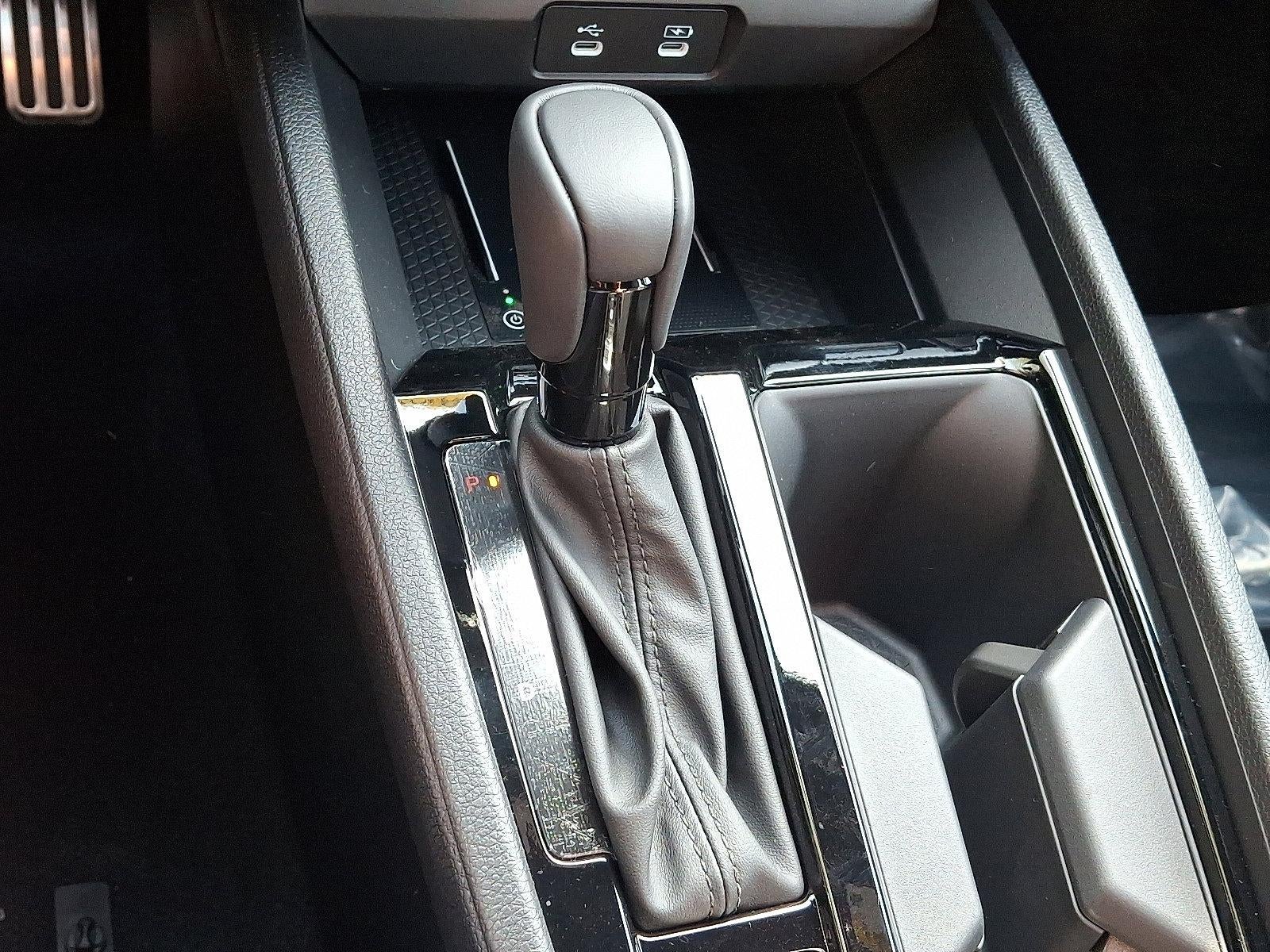 2026 Honda Accord Hybrid Sport-L Sedan