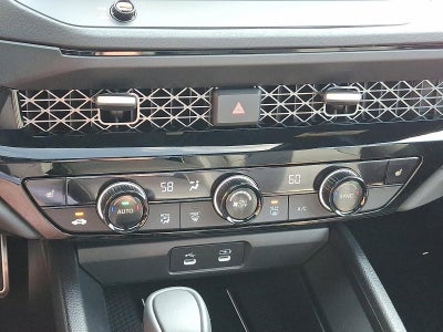 2026 Honda Accord Hybrid Sport-L Sedan