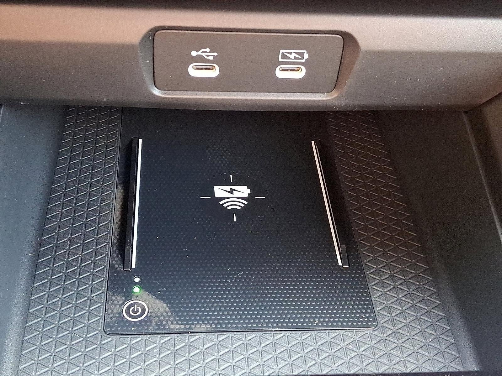 2026 Honda Accord Hybrid Sport-L Sedan