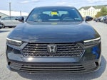 2026 Honda Accord Hybrid Sport-L Sedan