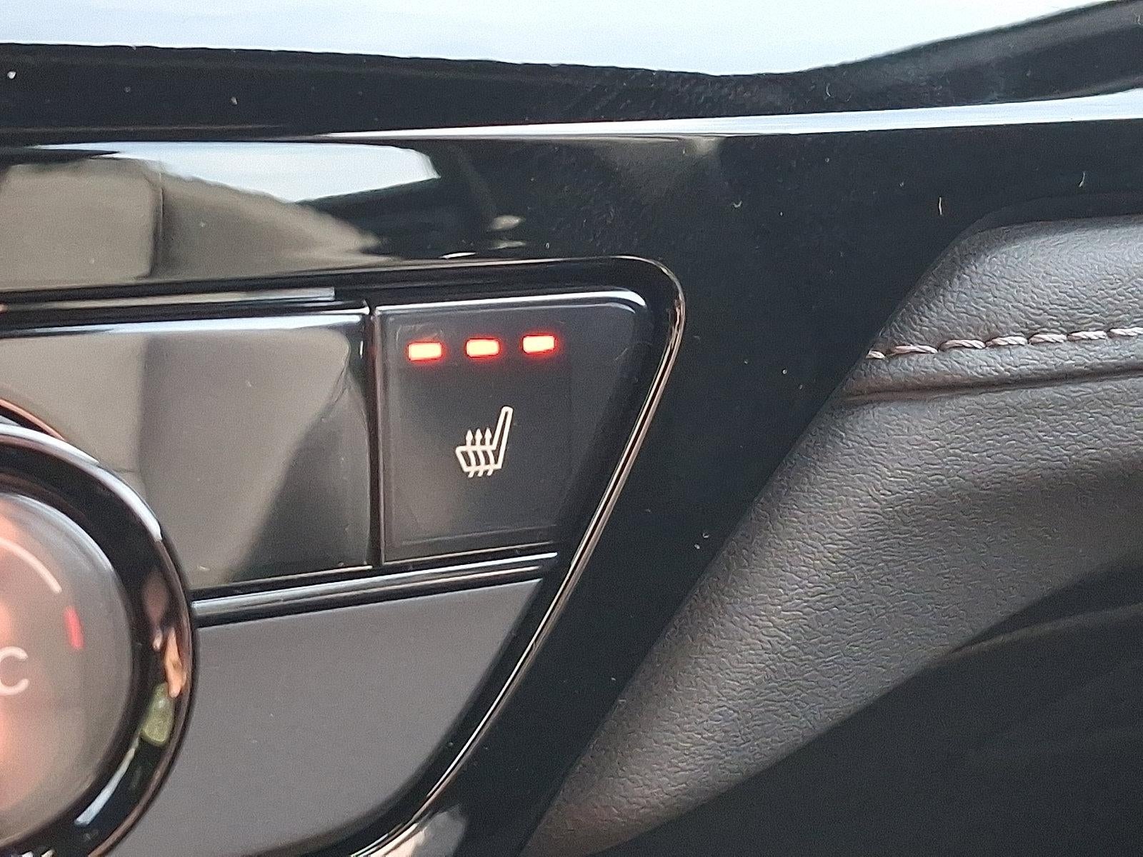 2026 Honda Accord Hybrid Sport-L Sedan