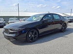 2026 Honda Accord Hybrid Sport-L Sedan