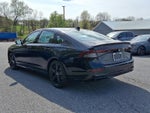 2026 Honda Accord Hybrid Sport-L Sedan