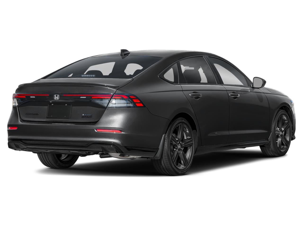2026 Honda Accord Hybrid Sport-L Sedan