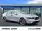 2025 Honda Accord Hybrid Touring Sedan
