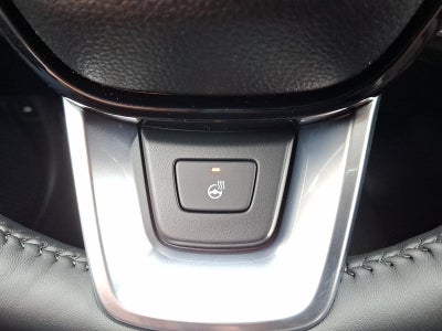 2025 Honda Accord Hybrid Touring Sedan