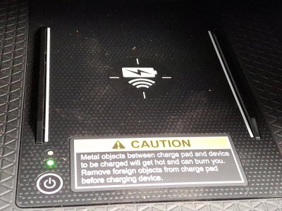 2025 Honda Accord Hybrid Touring Sedan