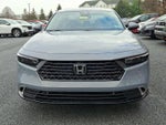 2025 Honda Accord Hybrid Touring Sedan