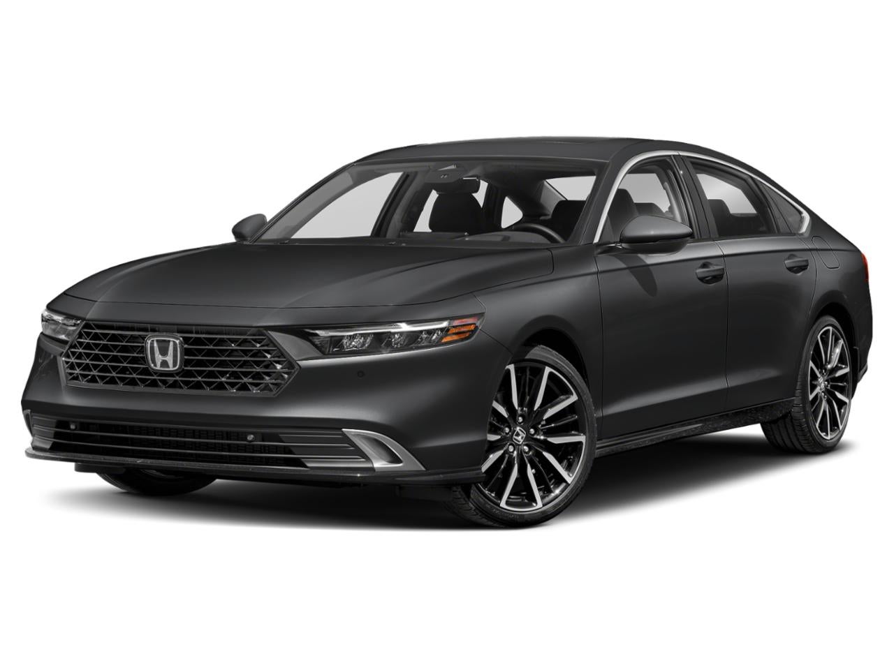 2025 Honda Accord Hybrid Touring Sedan