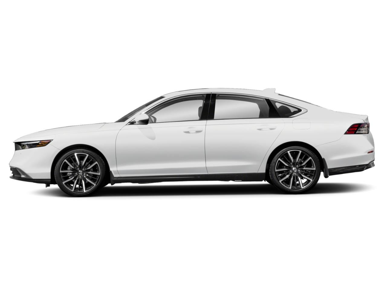 2025 Honda Accord Hybrid Touring Sedan
