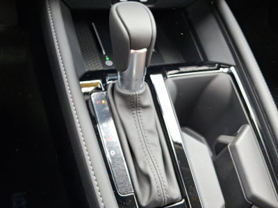 2026 Honda Accord Hybrid Touring Sedan