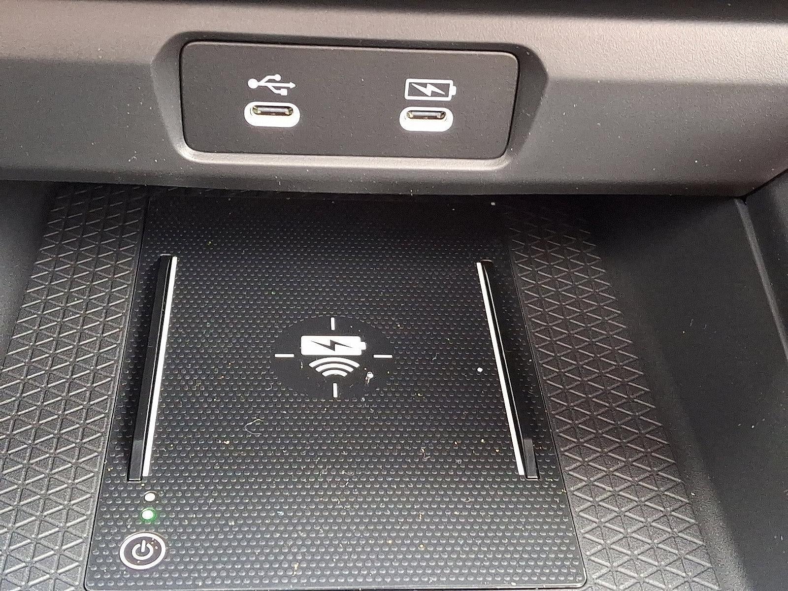 2026 Honda Accord Hybrid Touring Sedan