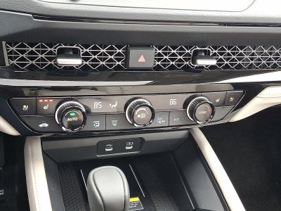 2025 Honda Accord Hybrid Touring Sedan