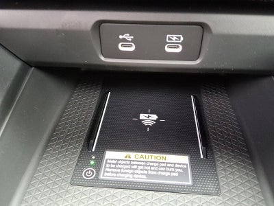 2025 Honda Accord Hybrid Touring Sedan