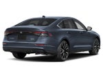 2026 Honda Accord Hybrid Touring Sedan