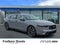 2025 Honda Accord Hybrid Touring Sedan