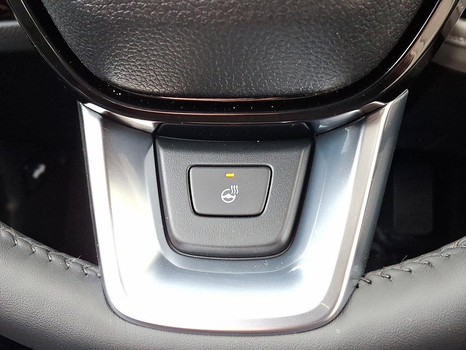 2025 Honda Accord Hybrid Touring Sedan