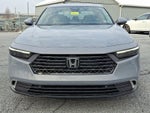 2025 Honda Accord Hybrid Touring Sedan