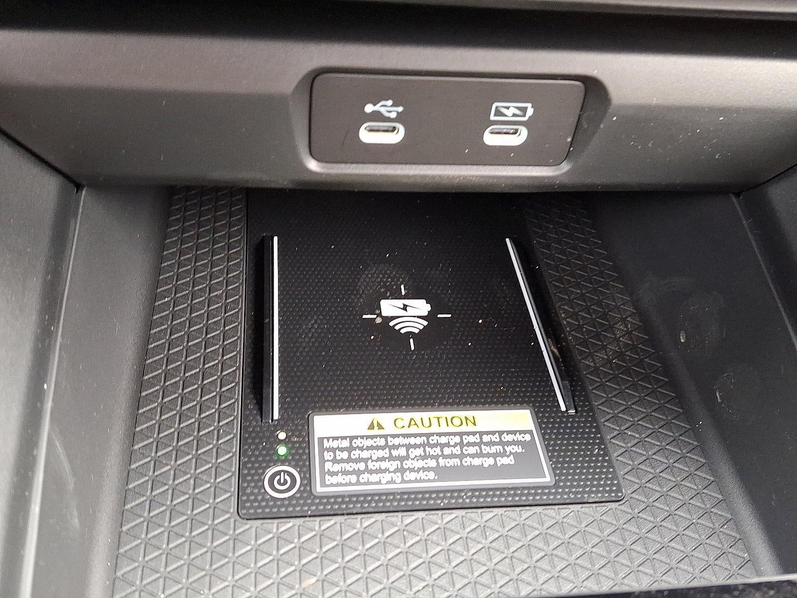 2025 Honda Accord Hybrid Touring Sedan