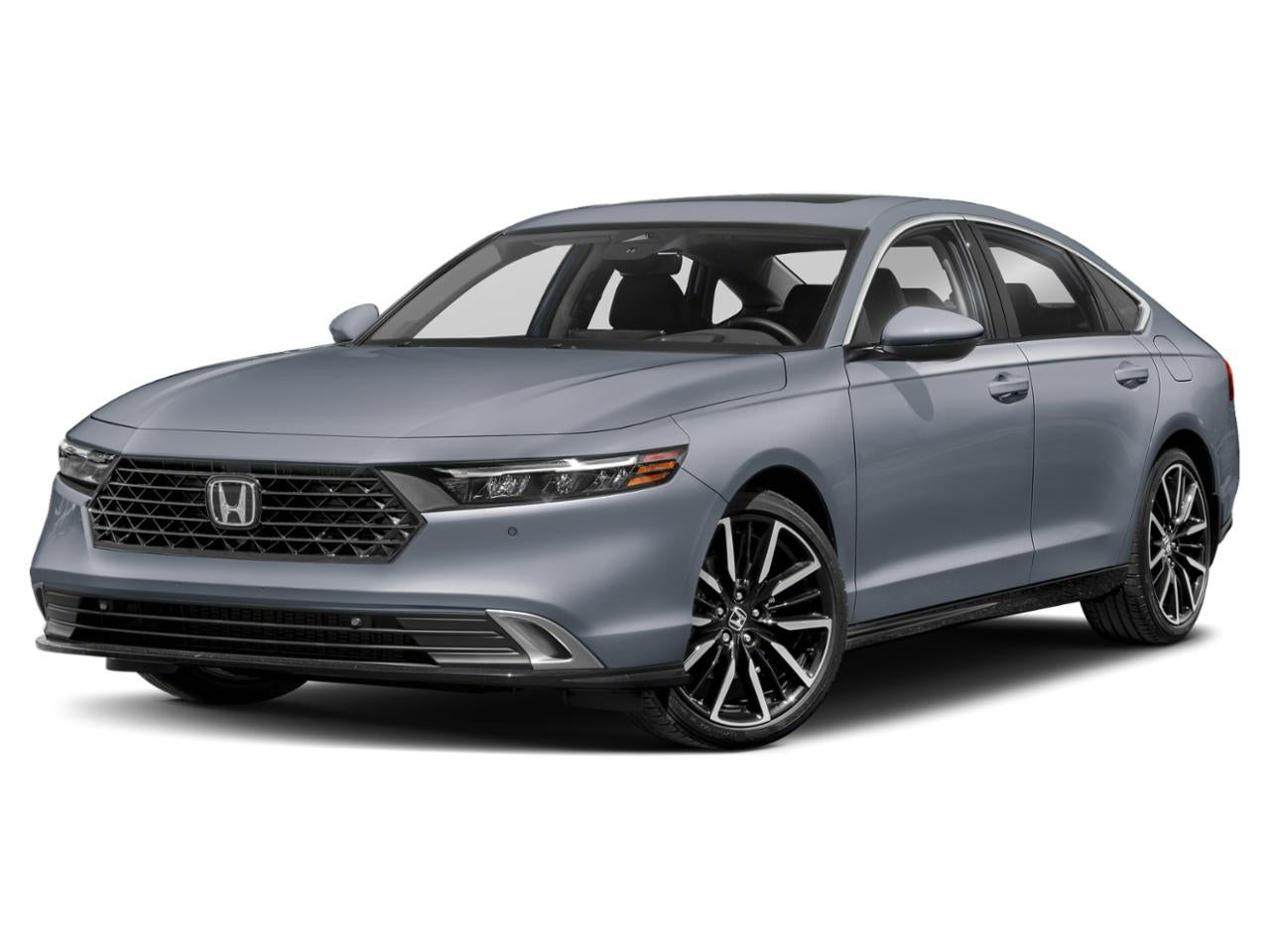 2025 Honda Accord Hybrid Touring Sedan
