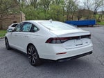 2026 Honda Accord Hybrid Touring Sedan
