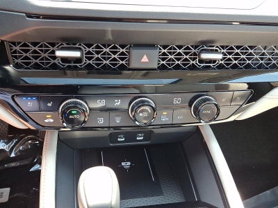 2026 Honda Accord Hybrid Touring Sedan