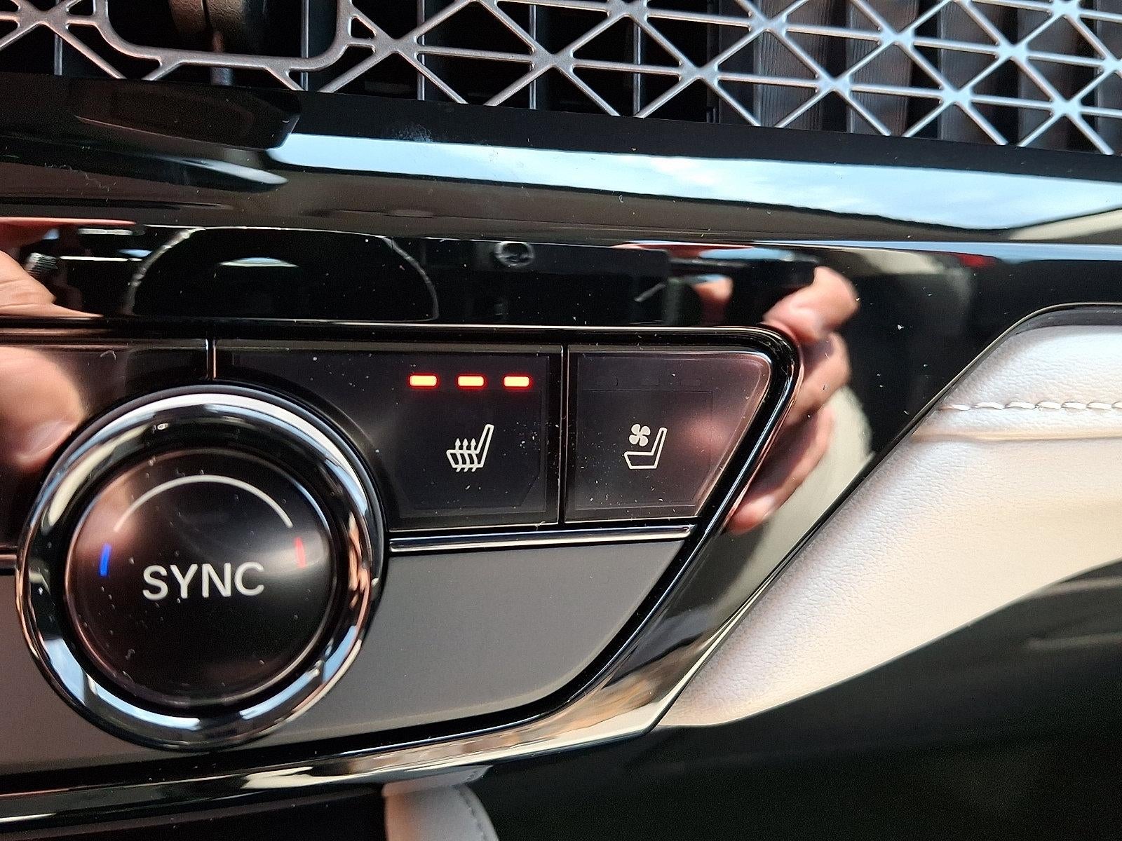 2026 Honda Accord Hybrid Touring Sedan