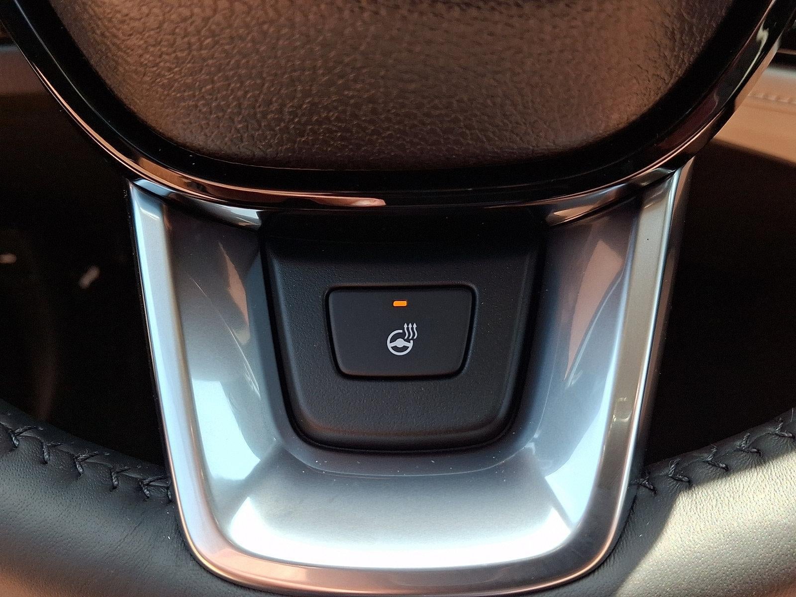2026 Honda Accord Hybrid Touring Sedan